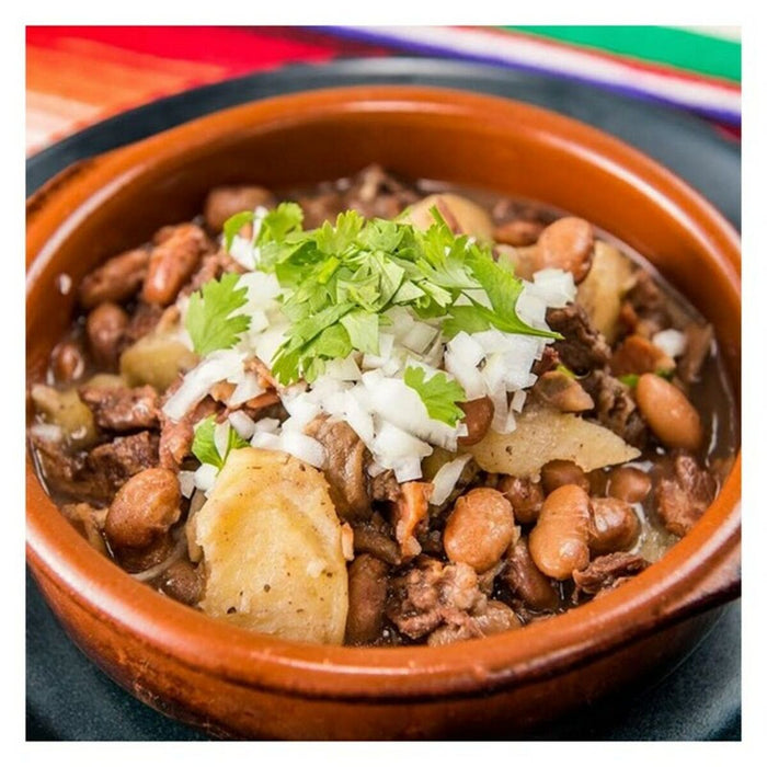 Crăticioară Raimundo Maro 400 ml Argilă arsă (16 cm)