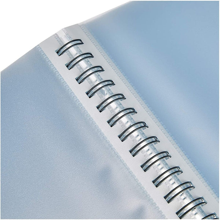 Dosar tip clasor Grafoplas Negru A4