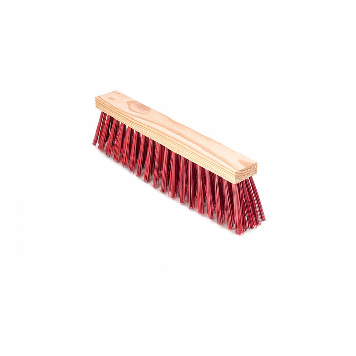 Perie Barbosa Universal 1409 Multi-utilizare 56,5 x 10 x 14,5 cm Roșu Lemn