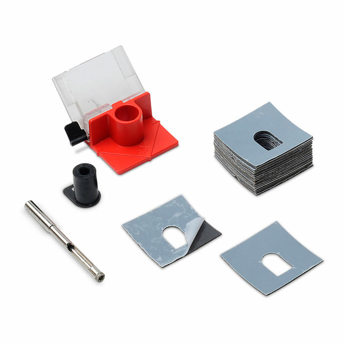Ax Rubi Easygres 4927 Set Ø 6 mm