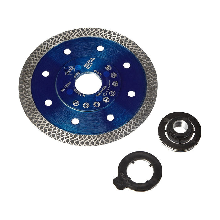 Disc de tăiere RUBI superpro 31932