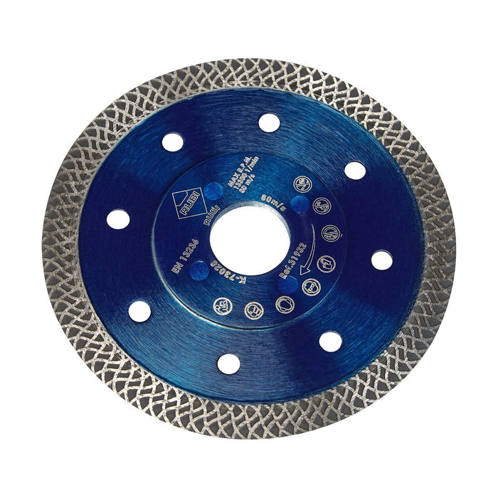 Disc de tăiere RUBI superpro 31932