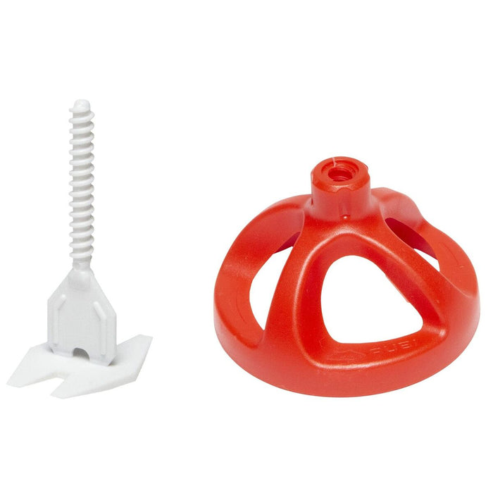 Sistem de niveluri RUBI Cyclone r35964 1,5 mm