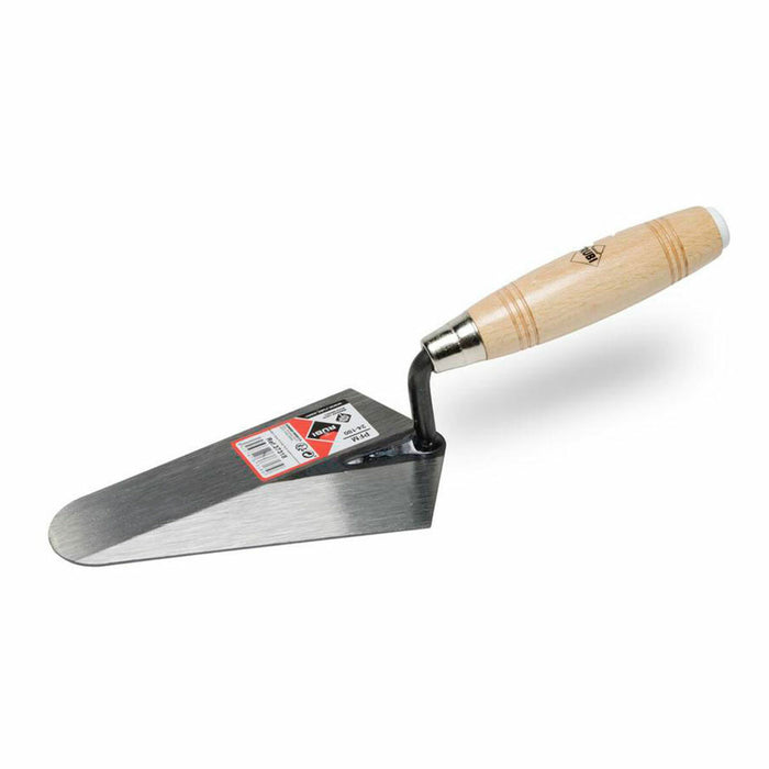 Paletă Rubi Oțel 180 mm Cu talie joasă