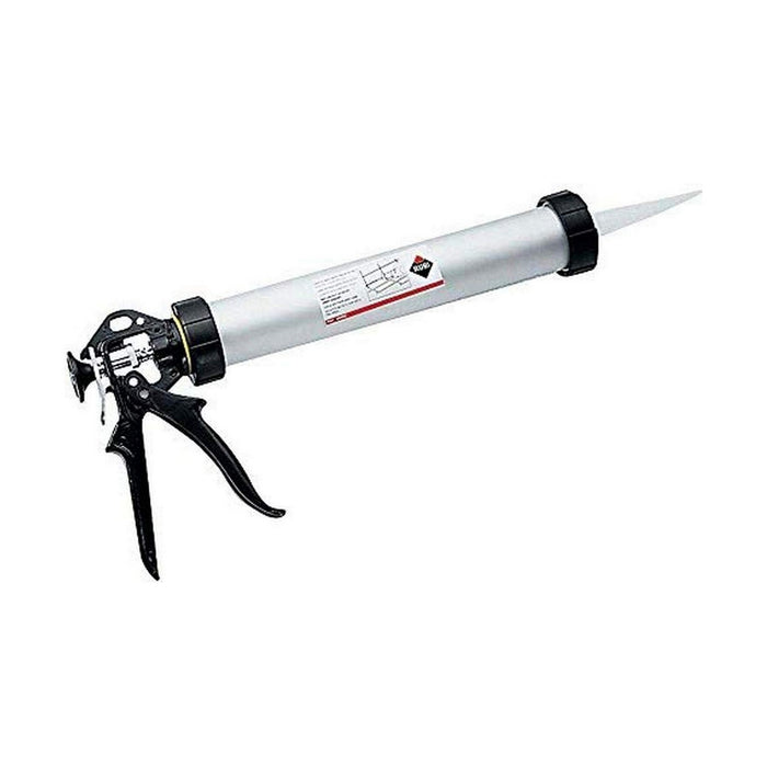 Pistol de silicon RUBI r65990