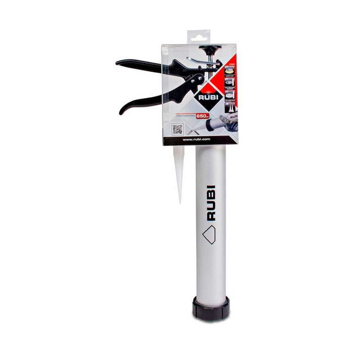 Pistol de silicon RUBI r65990