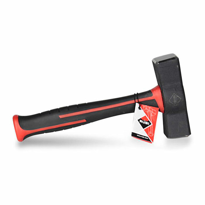 Ciocan Rubi Softgrip 71898 Oțel 700 g