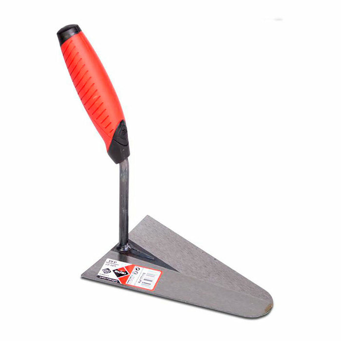 Paletă Rubi Oțel 180 mm Catalană