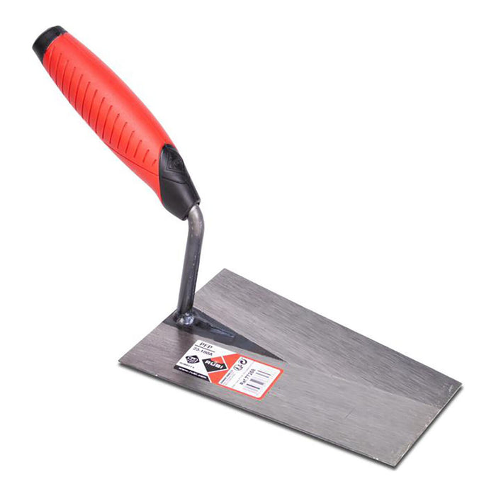 Paletă Rubi 77258 Oțel Nord (180 mm)