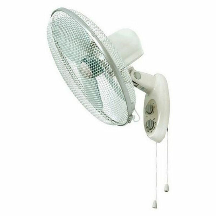 Ventilator de Perete S&P Gri 50 W 60 W