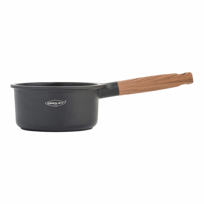 Cratiță Oroley Nature Lemn Aluminiu turnat 16 cm