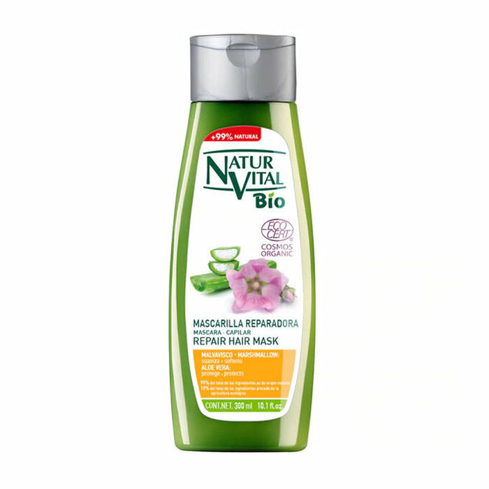 Mască Capilară Naturaleza y Vida (300 ml)