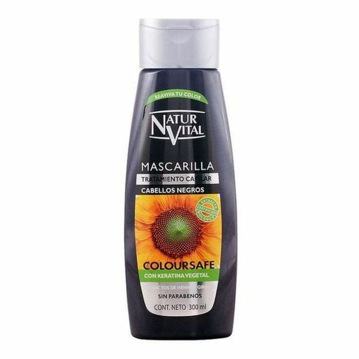 Protector del Căldură Naturaleza y Vida Mascarilla Coloursafe 300 ml