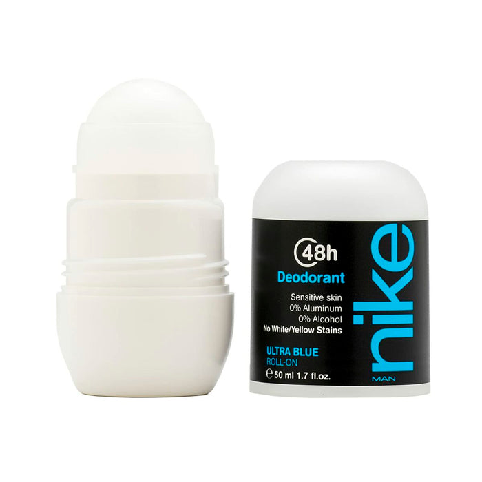 Deodorant Roll-On Nike Ultra Blue 50 ml