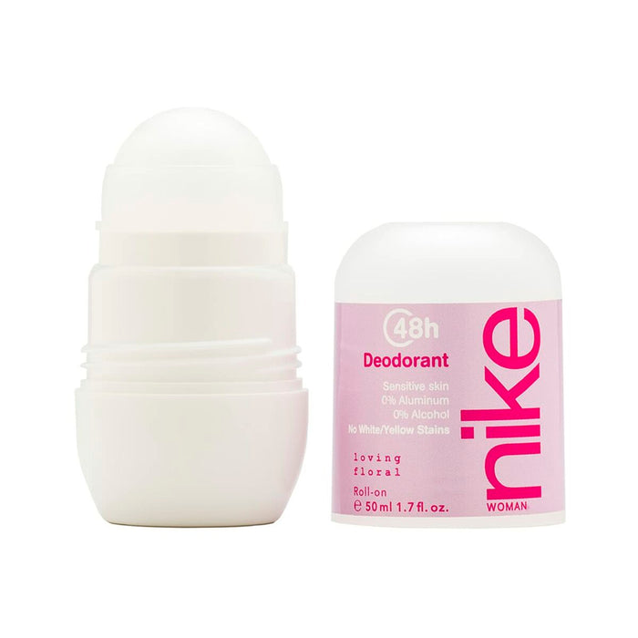 Deodorant Nike Loving Floral 50 ml