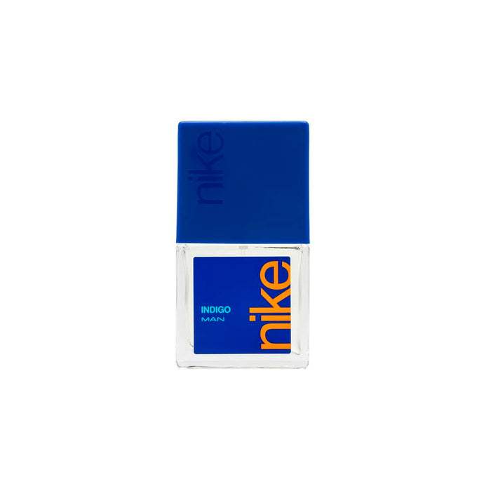 Parfum Bărbați Nike Indigo Man EDT EDT 30 ml