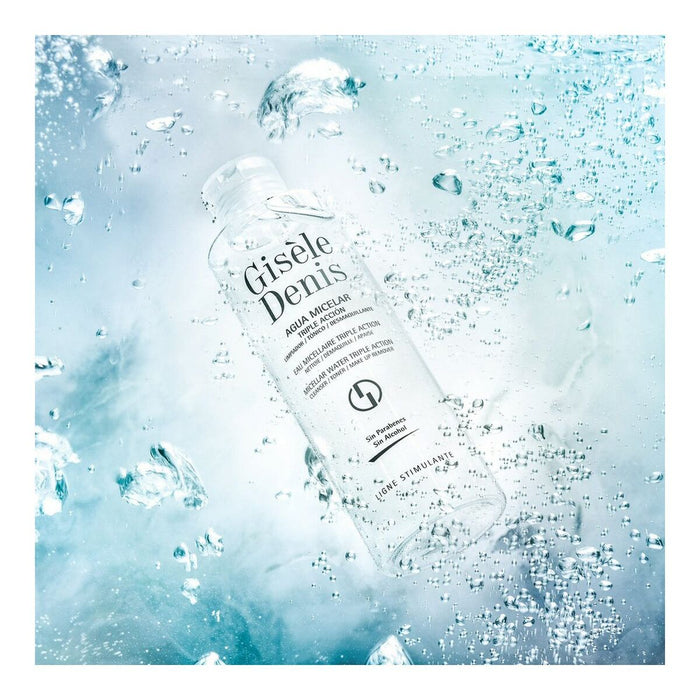Apă Micelară Triple Action Gisèle Denis (200 ml)