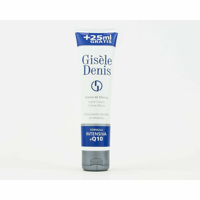 Cremă de Corp Intensive Formulation Q10 Gisèle Denis (75 ml)