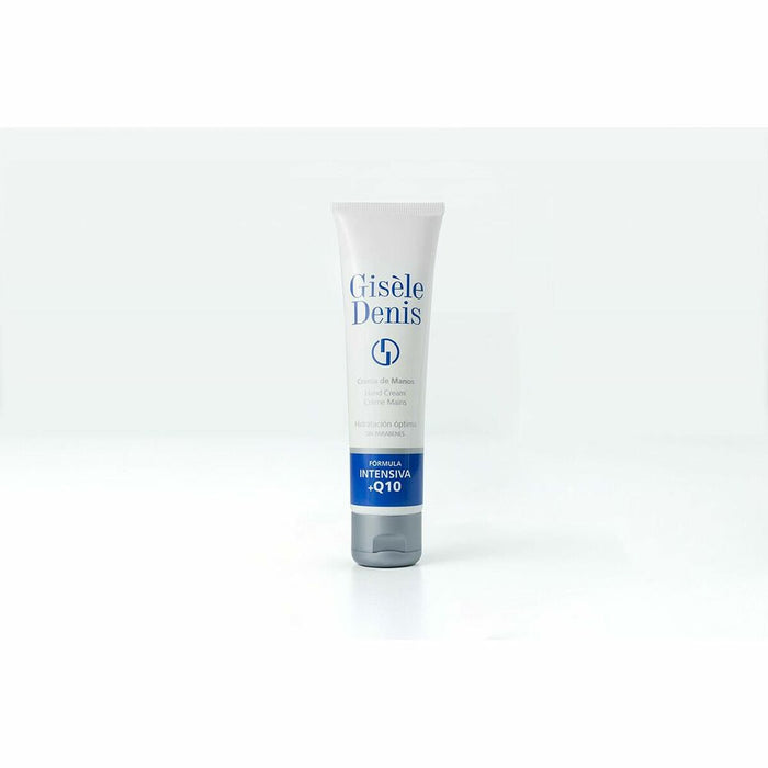 Cremă de Corp Intensive Formulation Q10 Gisèle Denis (75 ml)