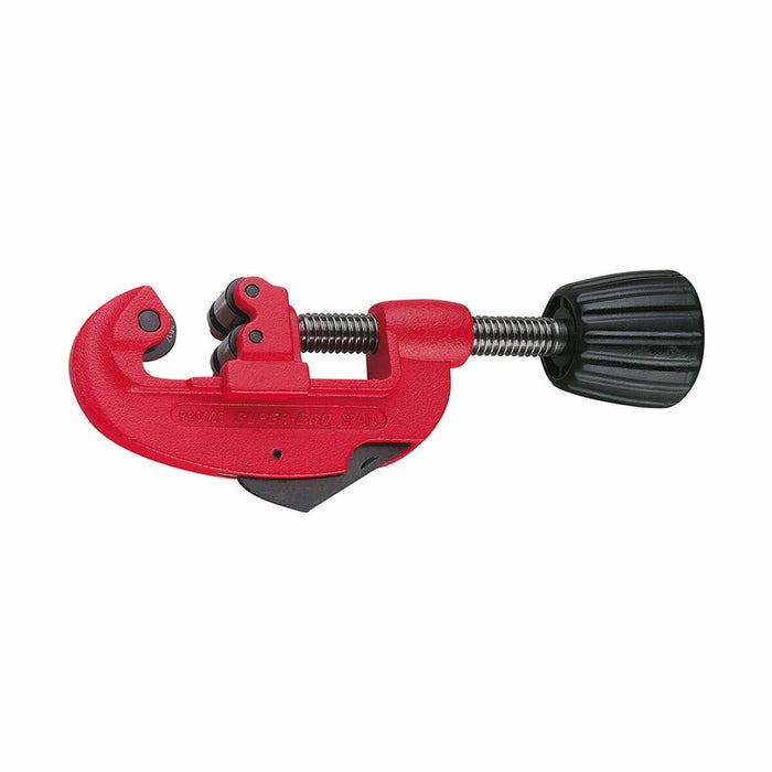 Tăietor de conducte Super Ego CU 725 PRO 3 - 30 mm