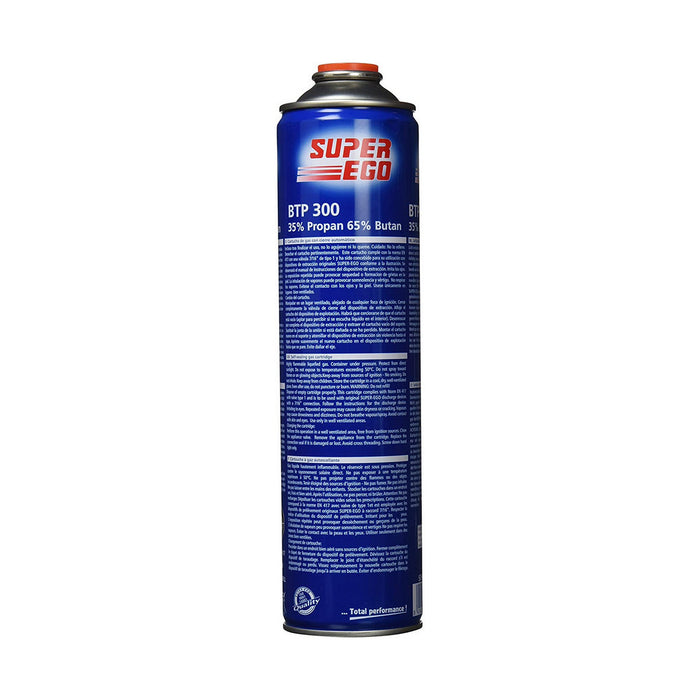 Lampă de lipit/sudură Super Ego Gaz