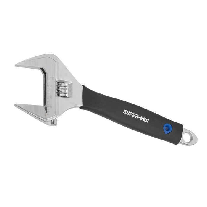 Cheie ajustabilă Super Ego seh019200 Mare 10"