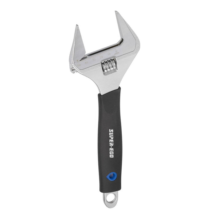 Cheie ajustabilă Super Ego seh019200 Mare 10"