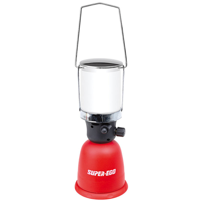 Lampă de Camping Super Ego btp c200 pro