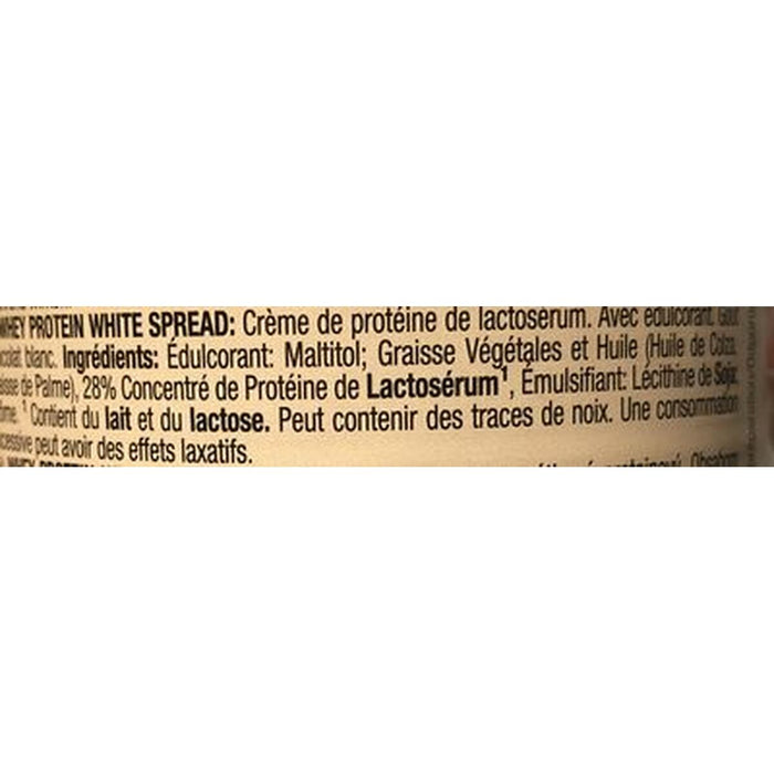 Proteină Weider WJW.216368 Ciocolată