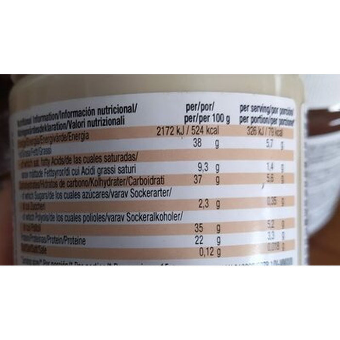 Proteină Weider WJW.216368 Ciocolată