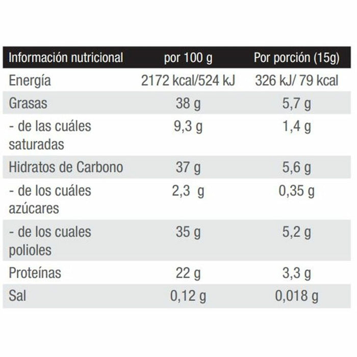 Proteină Weider WJW.216368 Ciocolată