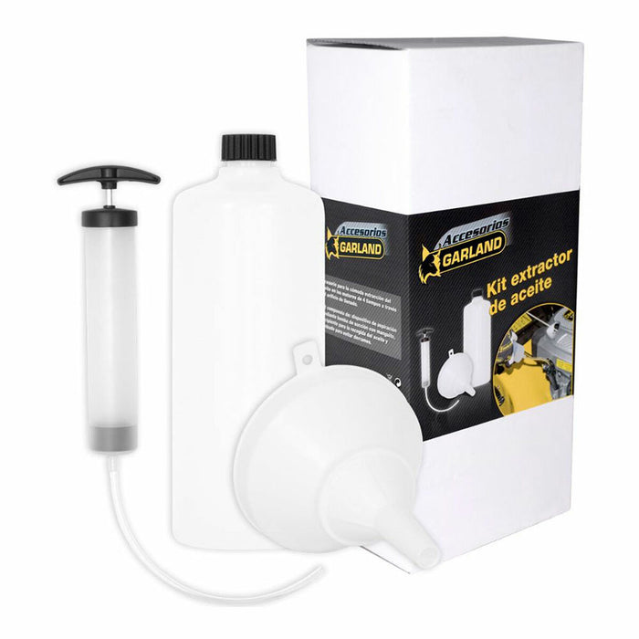 Kit de extragere a uleiului Garland 7199000020