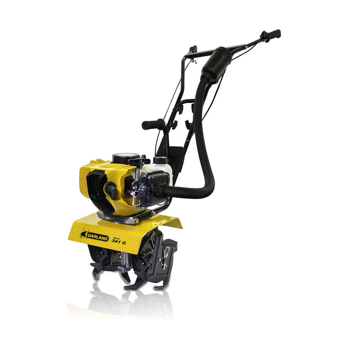 Motofierăstrău pe benzină Garland  mule 341g-v20. 63g-0068