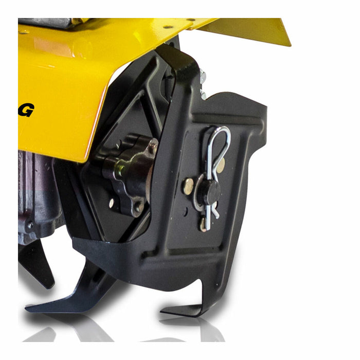 Motofierăstrău pe benzină Garland  mule 341g-v20. 63g-0068