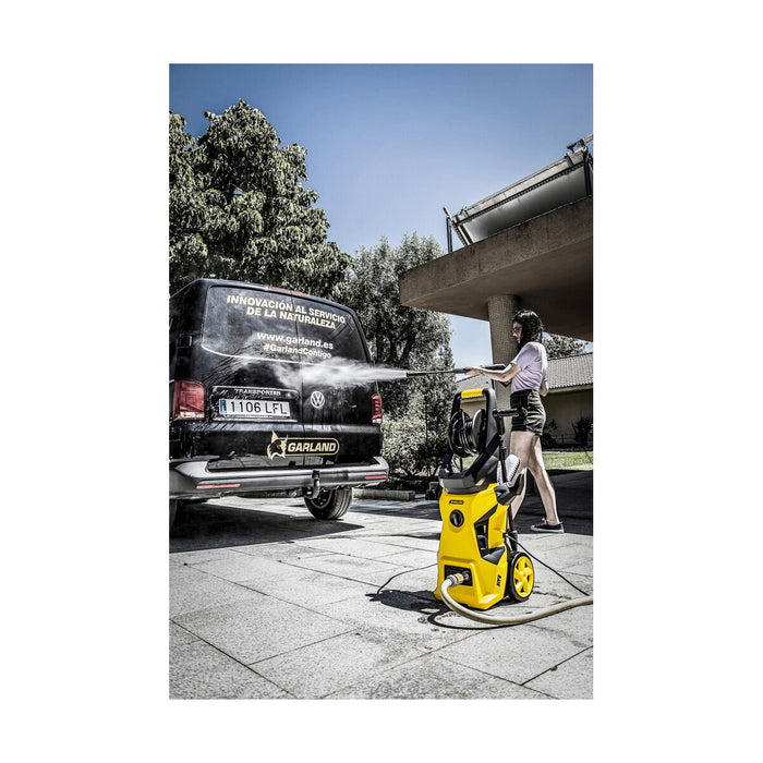 Utilaj de Hidrocurățare Garland ultimate 317e 2200 W 170 bar