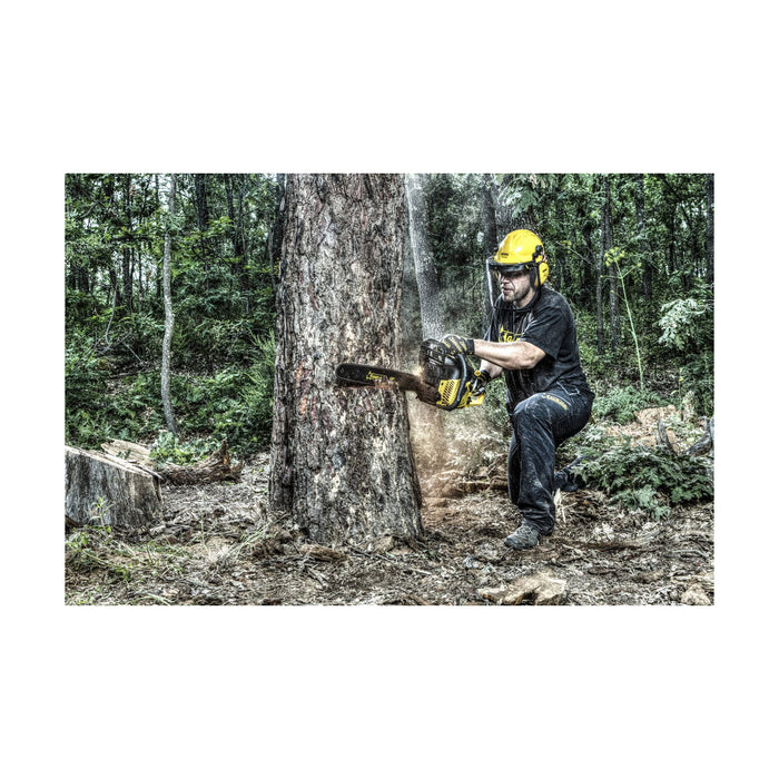 Drujbă Garland montana 18-v20 40g-0139 (18"/45 cm)