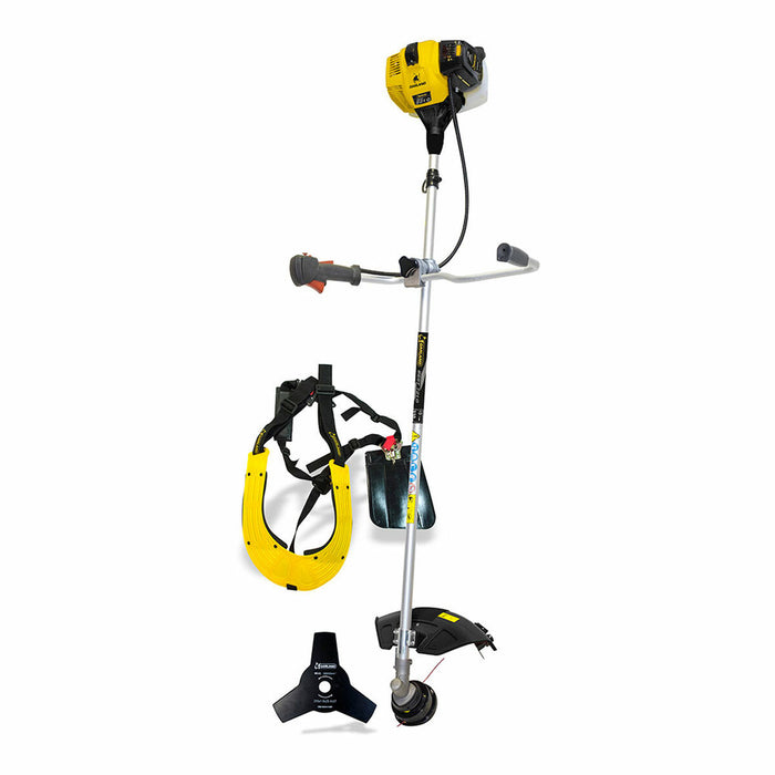Motocositoare multifuncțional Garland BEST 921G 1,9 cv