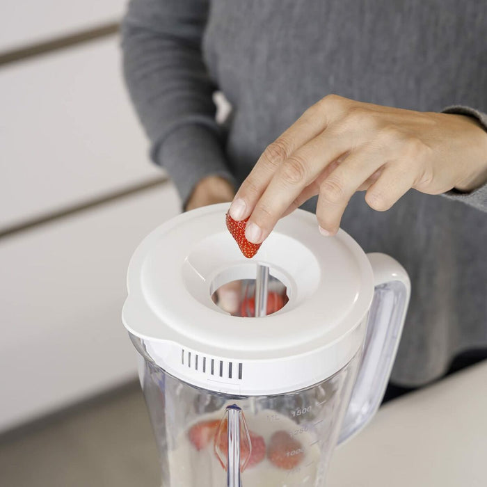 Mixer cu Pahar Taurus SUCCO EASY MILL 1,5 L