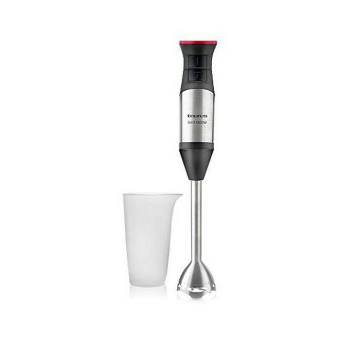 Mixer Manual Taurus 916365000 1200W 1200 W