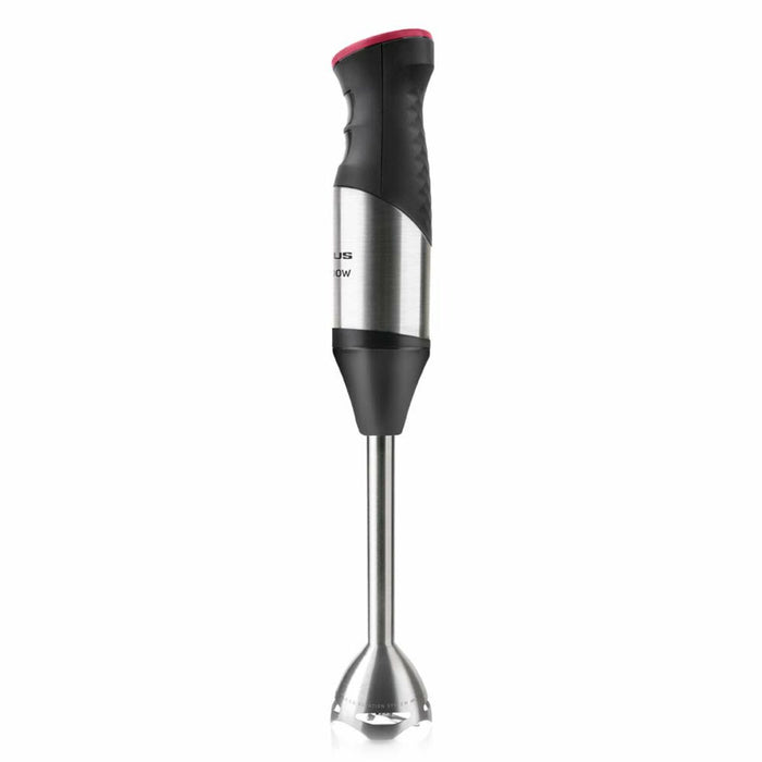 Mixer Manual Taurus BAPI1200PLUS IX 1200 W