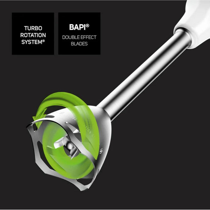 Mixer cu Pahar Taurus Bapi 1500 Premium XL Plus 1500 W