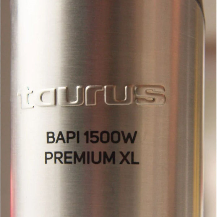 Mixer cu Pahar Taurus Bapi 1500 Premium XL Plus 1500 W