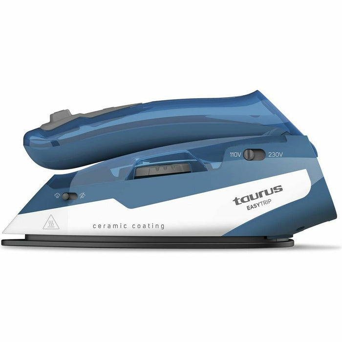 Fier de Călcat cu Abur Taurus EASY TRIP 1000 W