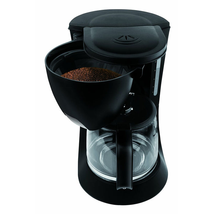 Cafetieră cu Filtru Taurus VERONA 6 NEW Negru 600 W 600 ml
