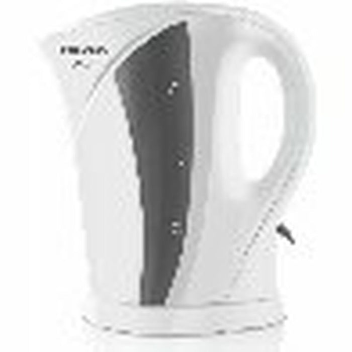 Fierbător Taurus Loiza 2200 W Alb Plastic 1,7 L