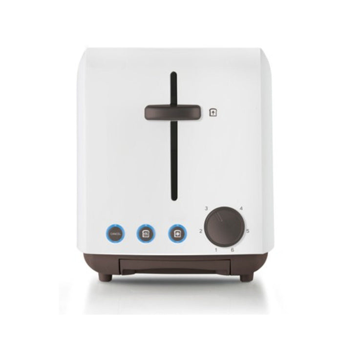 Prăjitor de Pâine Taurus MY TOAST DUPLO 1450W 1450 W