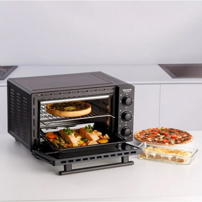 Aragaz de camping Taurus Horizon 1500 W 23 L