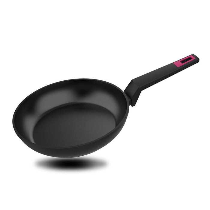 Tigaie Taurus KPA4022 Negru Aluminiu Aluminiu forjat Ø 22 cm