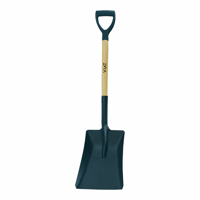 Lopată vt5023a 265 x 1030 x 150 mm Oțel
