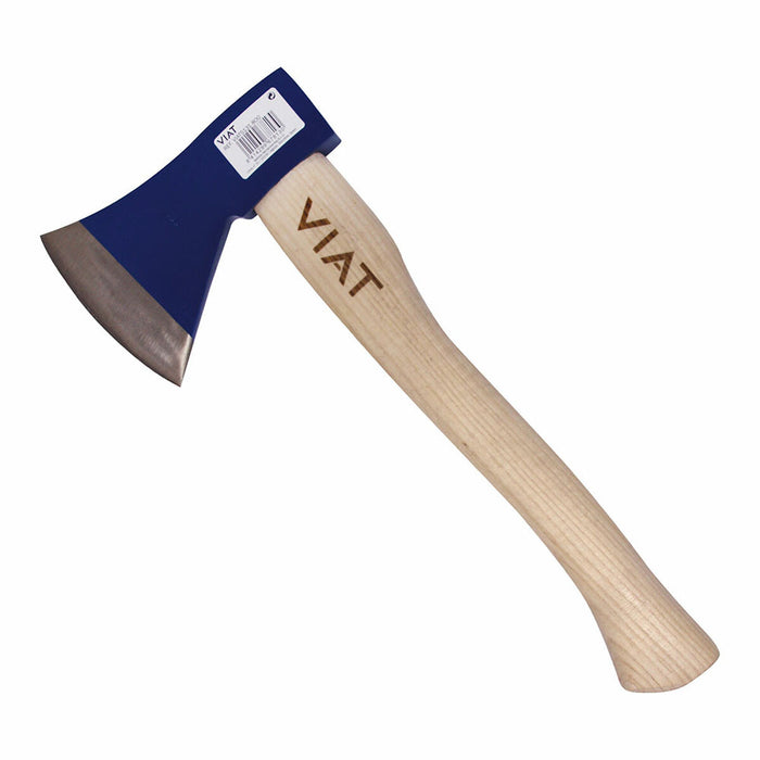 Topor Oțel lemn de fag